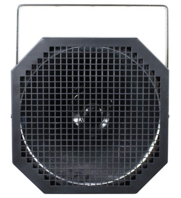 DISC Equinox 400W UV Cannon C/ Lampada