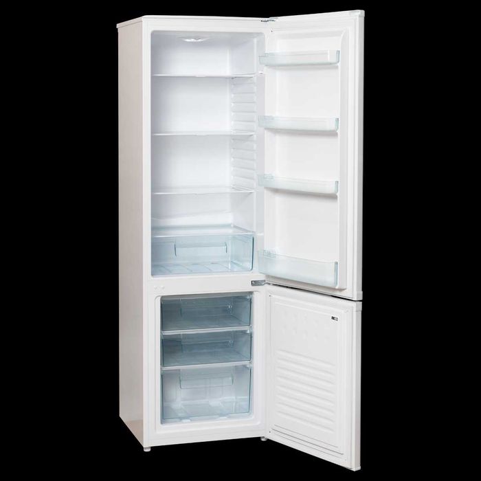 Combinado Branco Jocel 262L