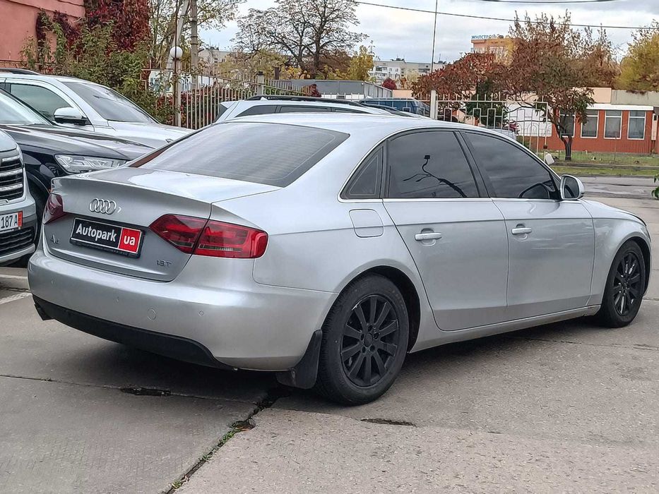 Продам Audi A4 2008р. #72446