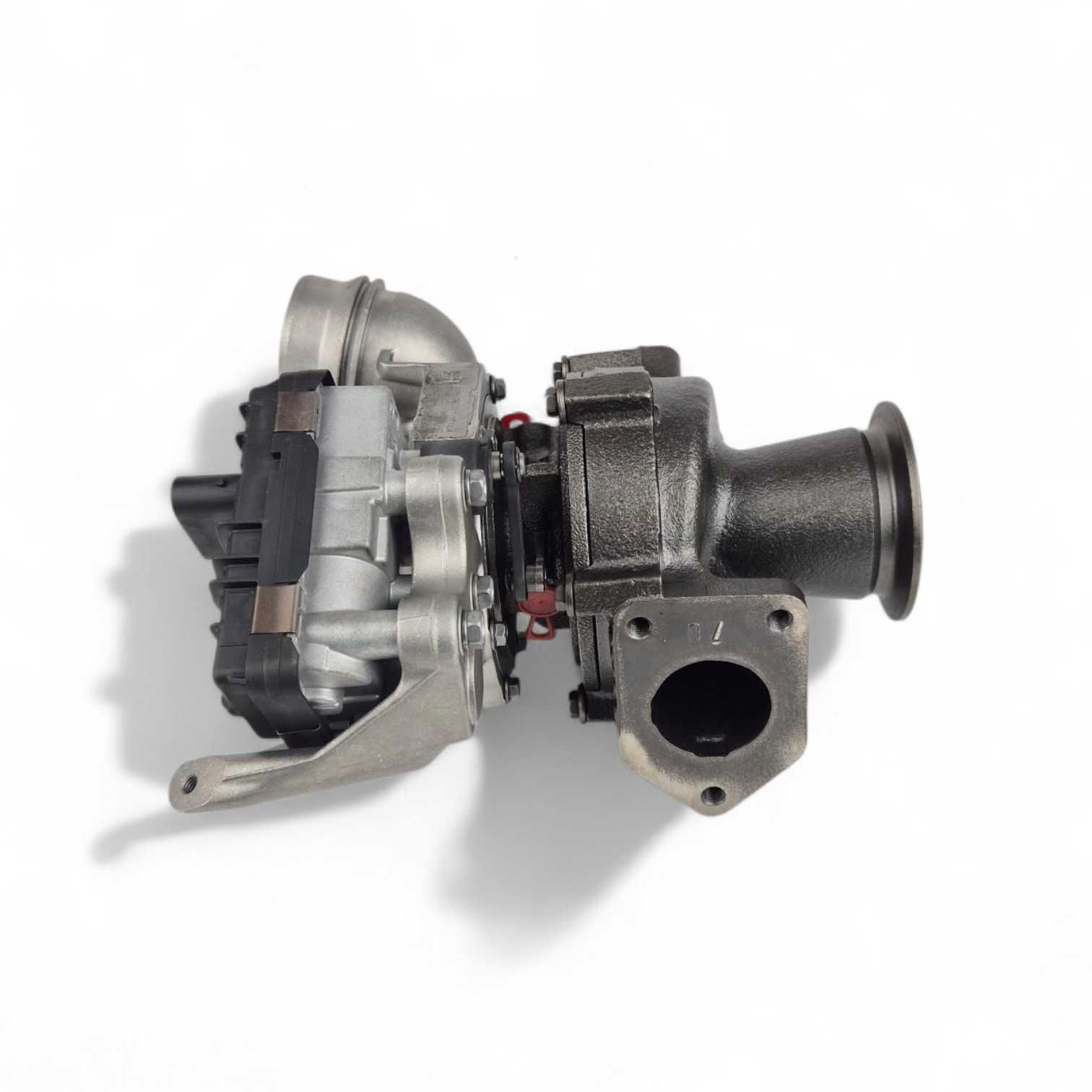 Turbocompressor Bmw X1 X3 2.0d 1995cc GT 163/184CV 49.335-00.58.4