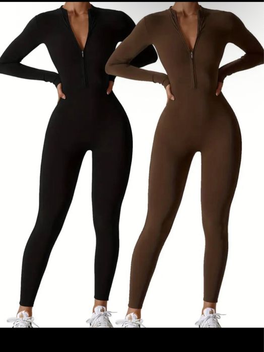 Нові комбези в стилі skims