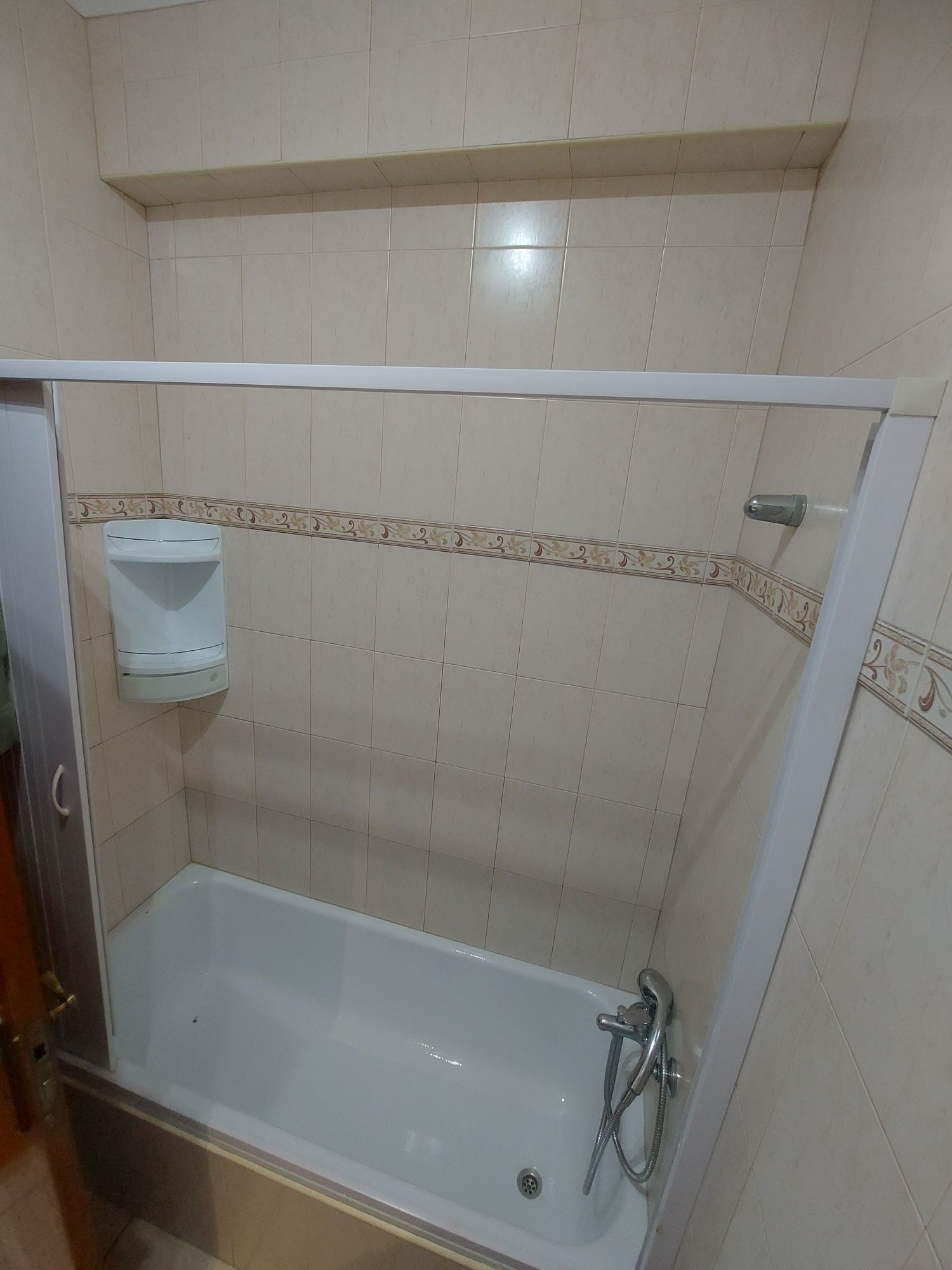 Quarto compartilhado