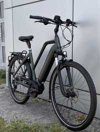 VELO de VILLE преміум Електровелосипед Deore Bosch