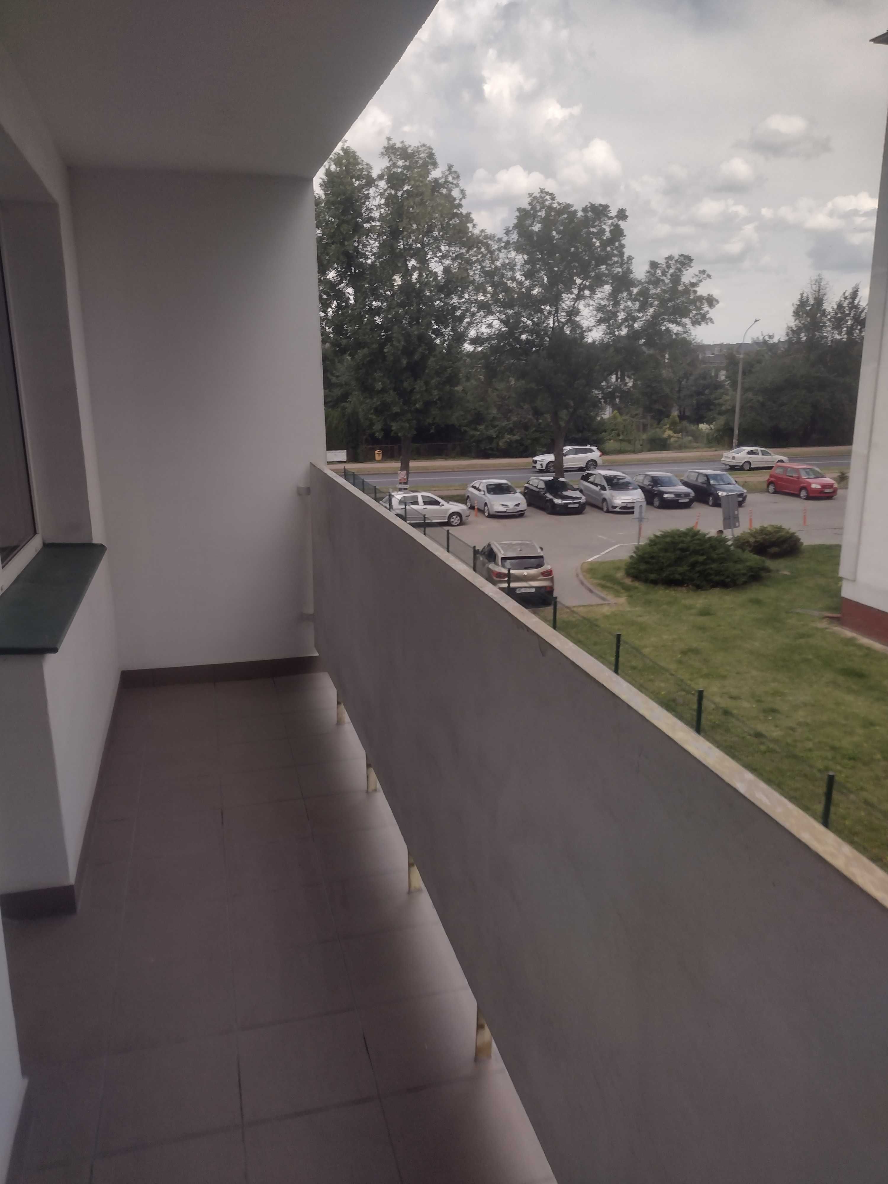 Wynajmę kawalerkę po generalnym remoncie