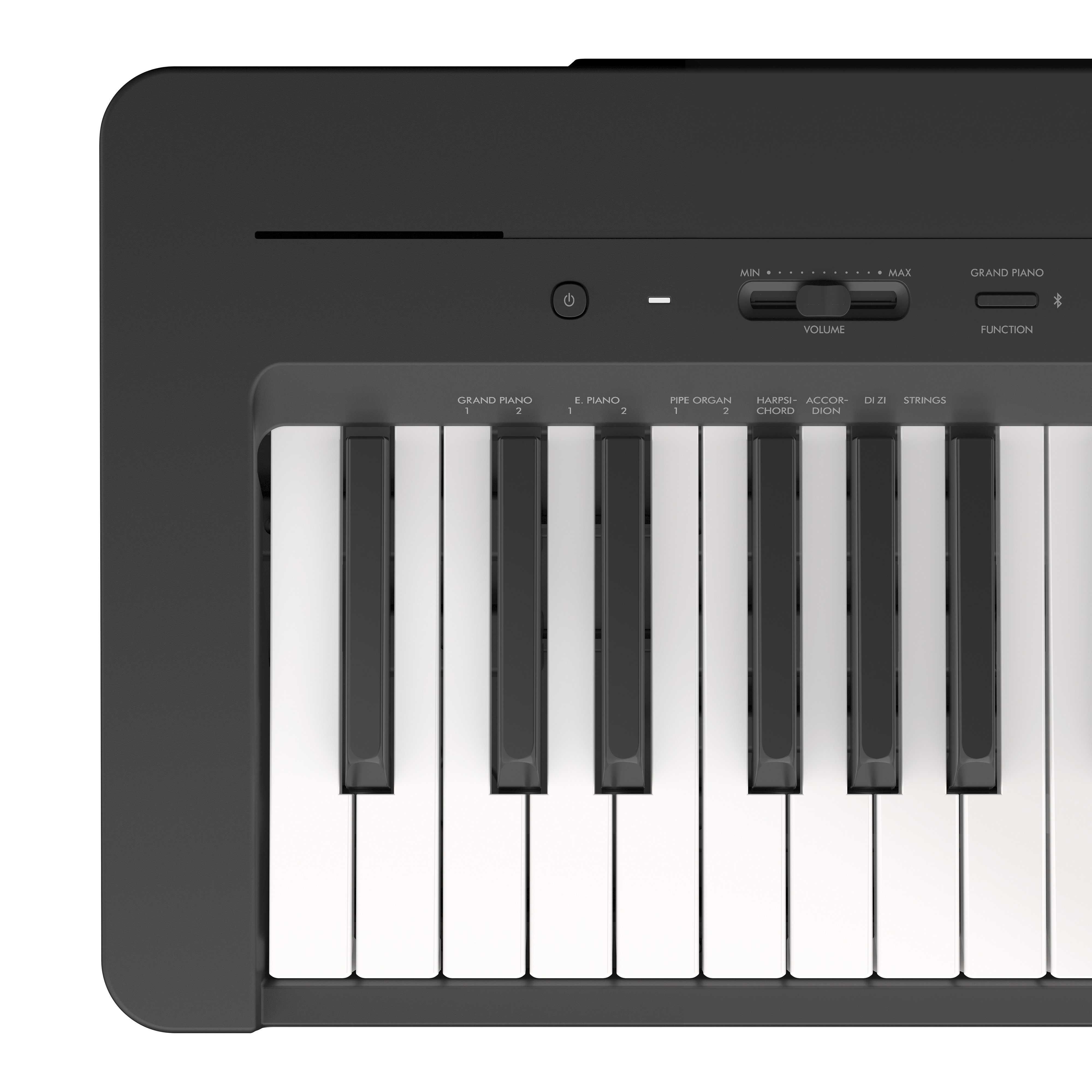 YAMAHA P-145B BT pianino cyfrowe z bluetooth Nowość!