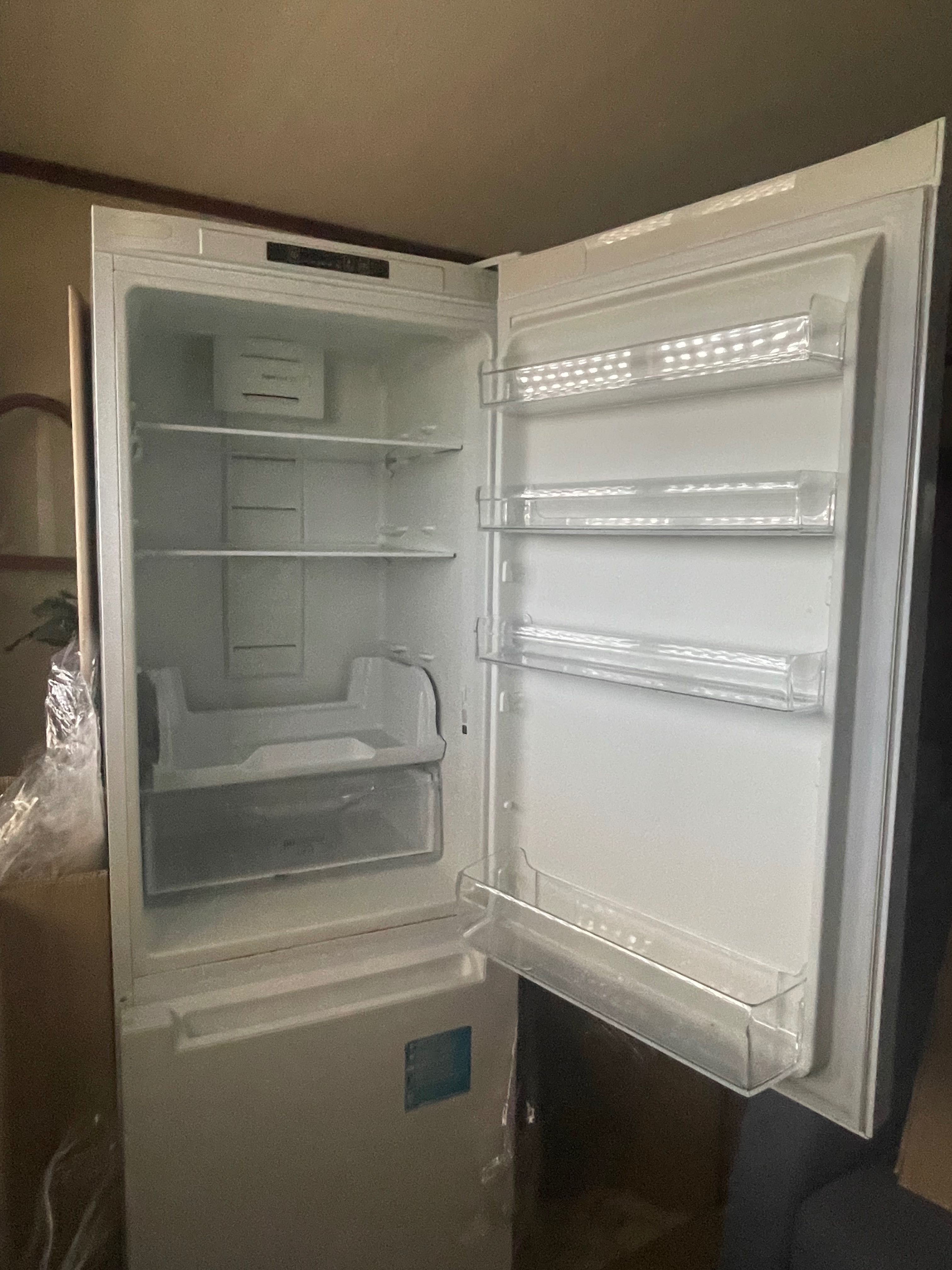 Frigorifico indesit