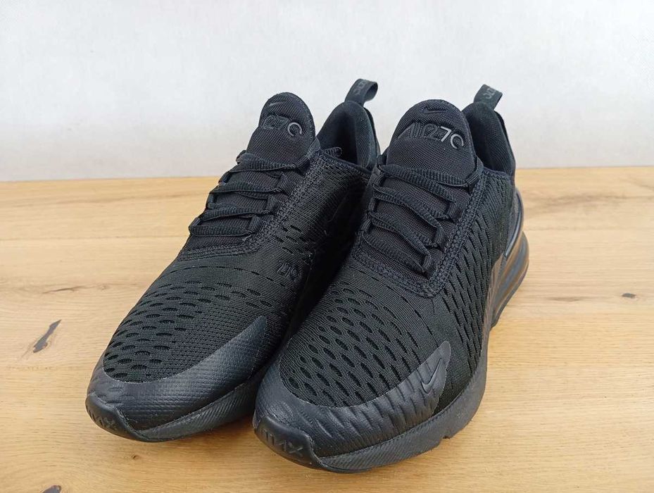 Nike Air Max 270, buty sportowe, rozmiar 40