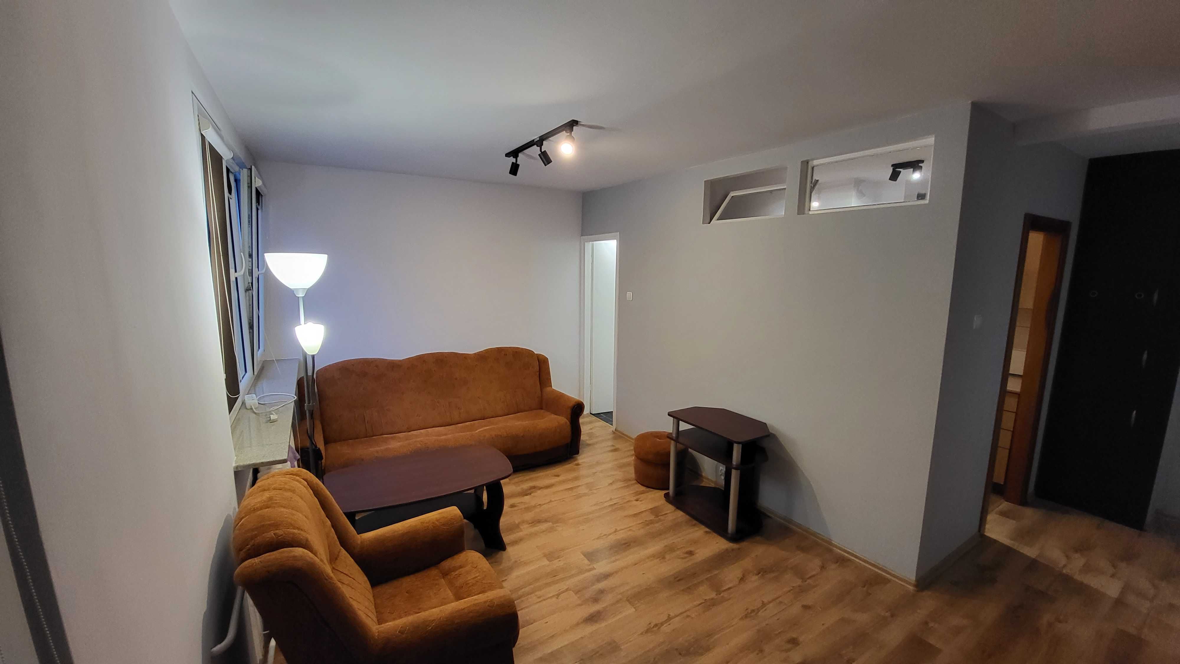 Wynajmę kawalerkę 27 m2 Wrocław Fabryczna | Ogrzewanie Miejskie