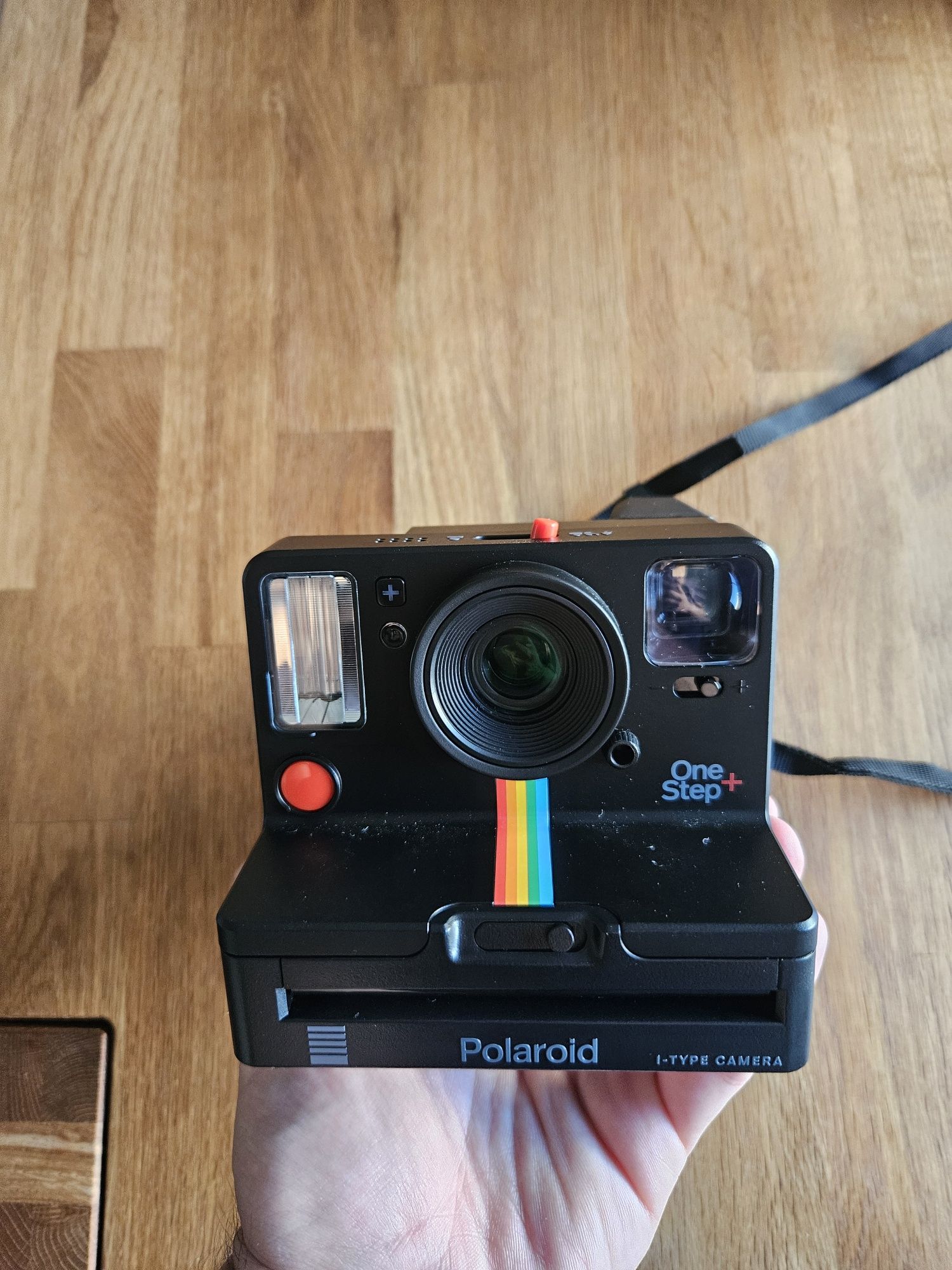 Polaroid OneStep +