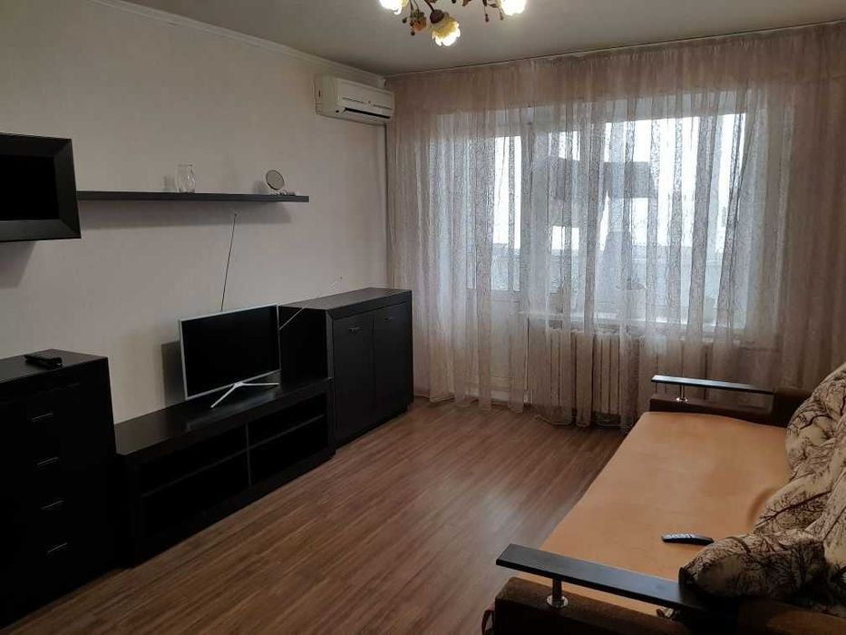 Сдается 1-к квартира на Надежды Алексеенко 104