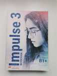 Impulse 3 zeszyt ćwiczeń B1+