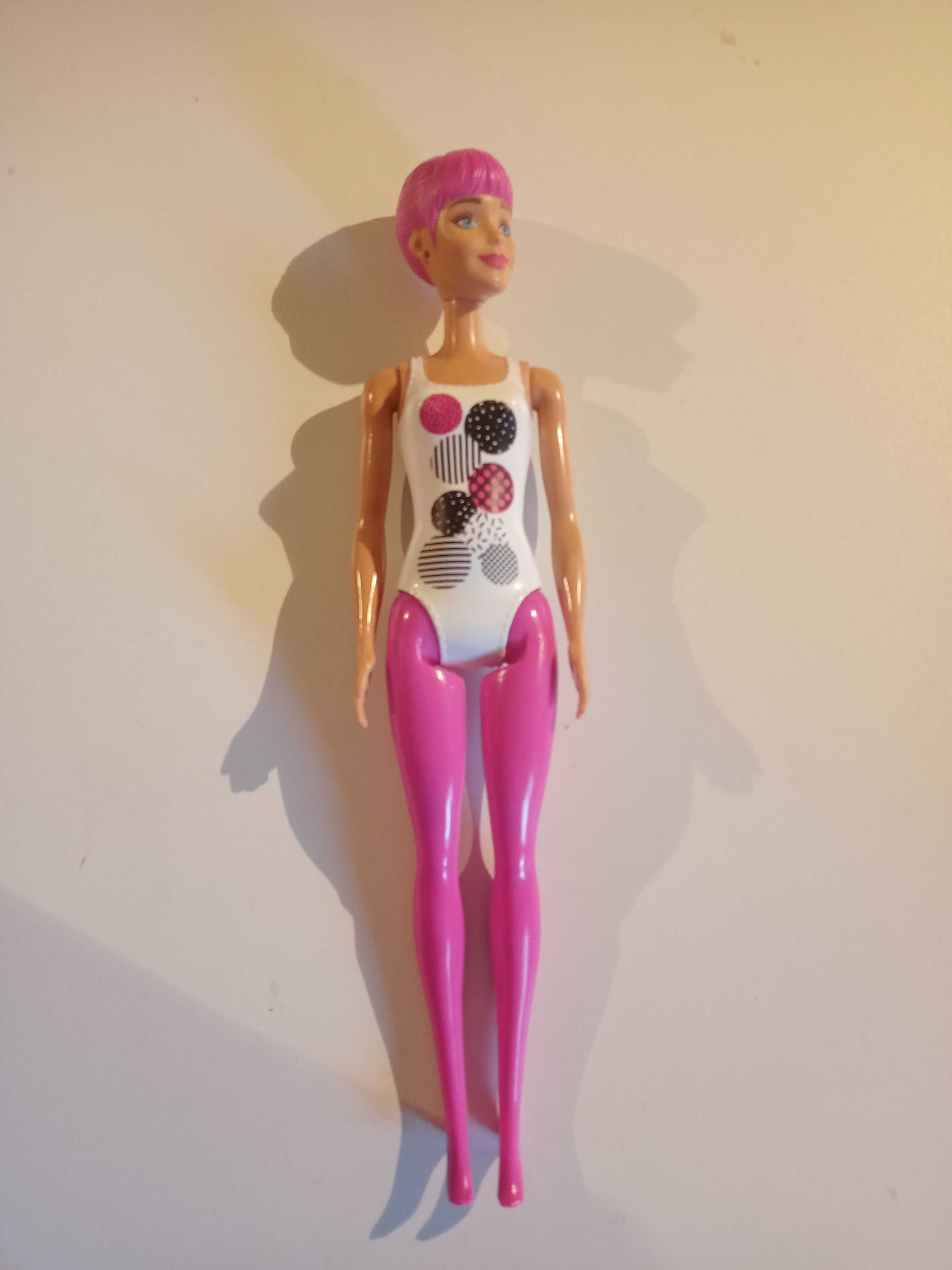 Lalka Barbie używana