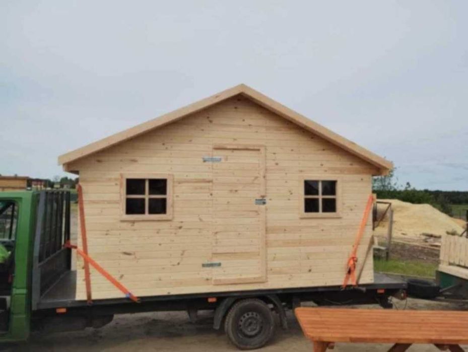 Gołębniki Kurniki Domki!!