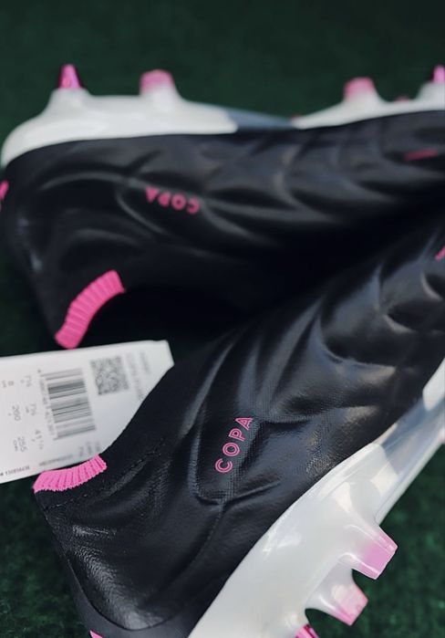 Korki Piłkarskie Profesjonale Adidas Copa Mixy 41
