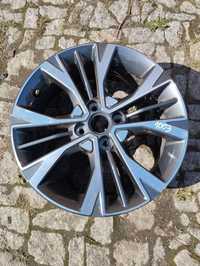 Felga Alu 52910-G6700 4X100 6,5 16 ET51