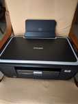 Impressora Lexmark Impact S305 WIFI, Ink jet