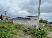 Продажа 60 с під забудову комерційної,або житлової нерухомості