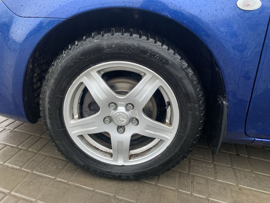 Продам мазду 6 в доброму стані дзвоніть пишіть