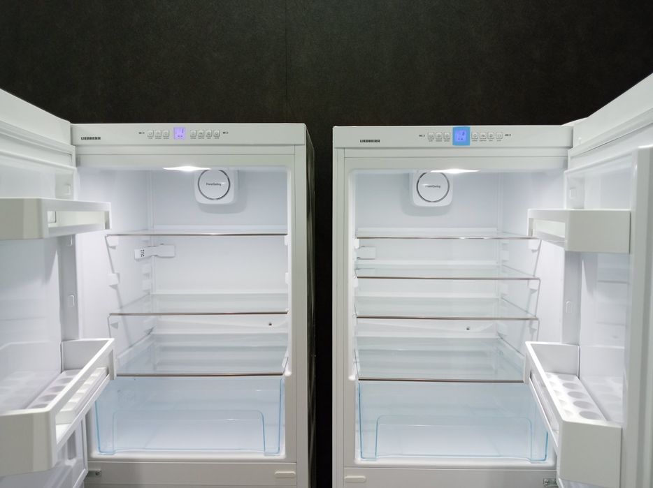 Холодильники Liebherr