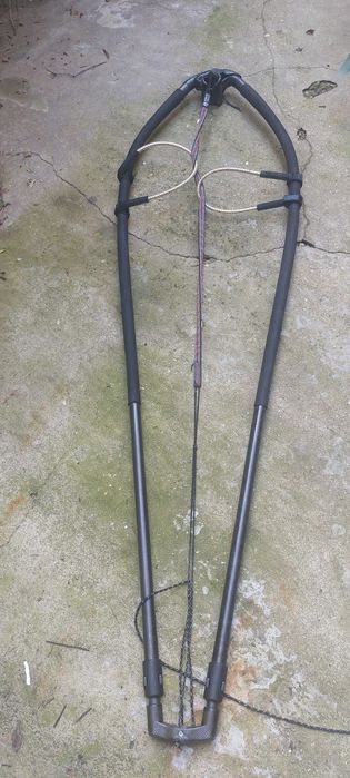 Retranca North Sails Carbono -