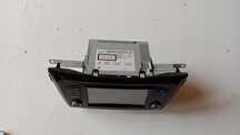 Radio nawi 7513750231 NISSAN QASHQAI II J11