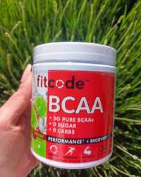 Fitcode BCAA вишневий лаймад