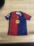 Koszulka Barcelona Raphinia rozmiar L 2024/2025