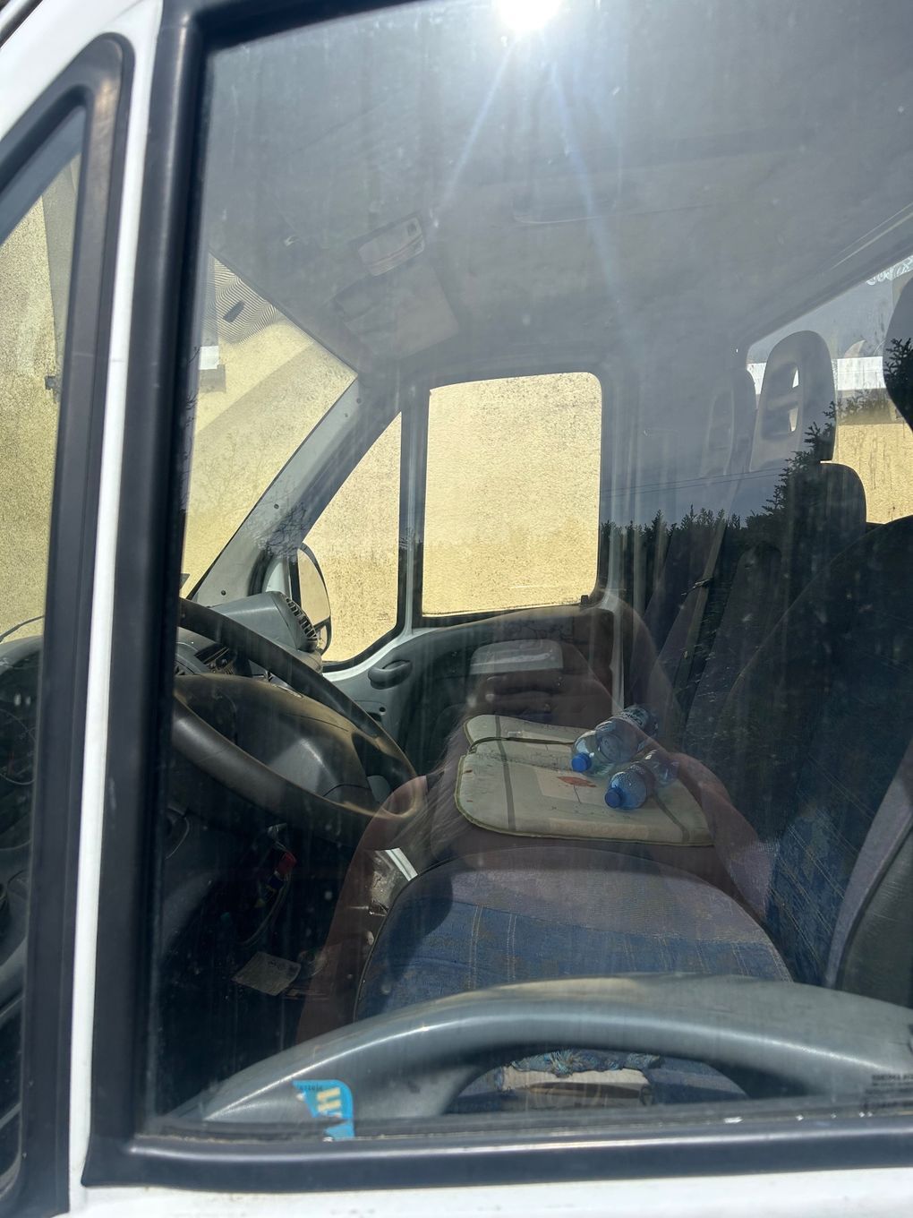 Fiat Ducato Sprzedam Ducato szybko i tanio , sprawne