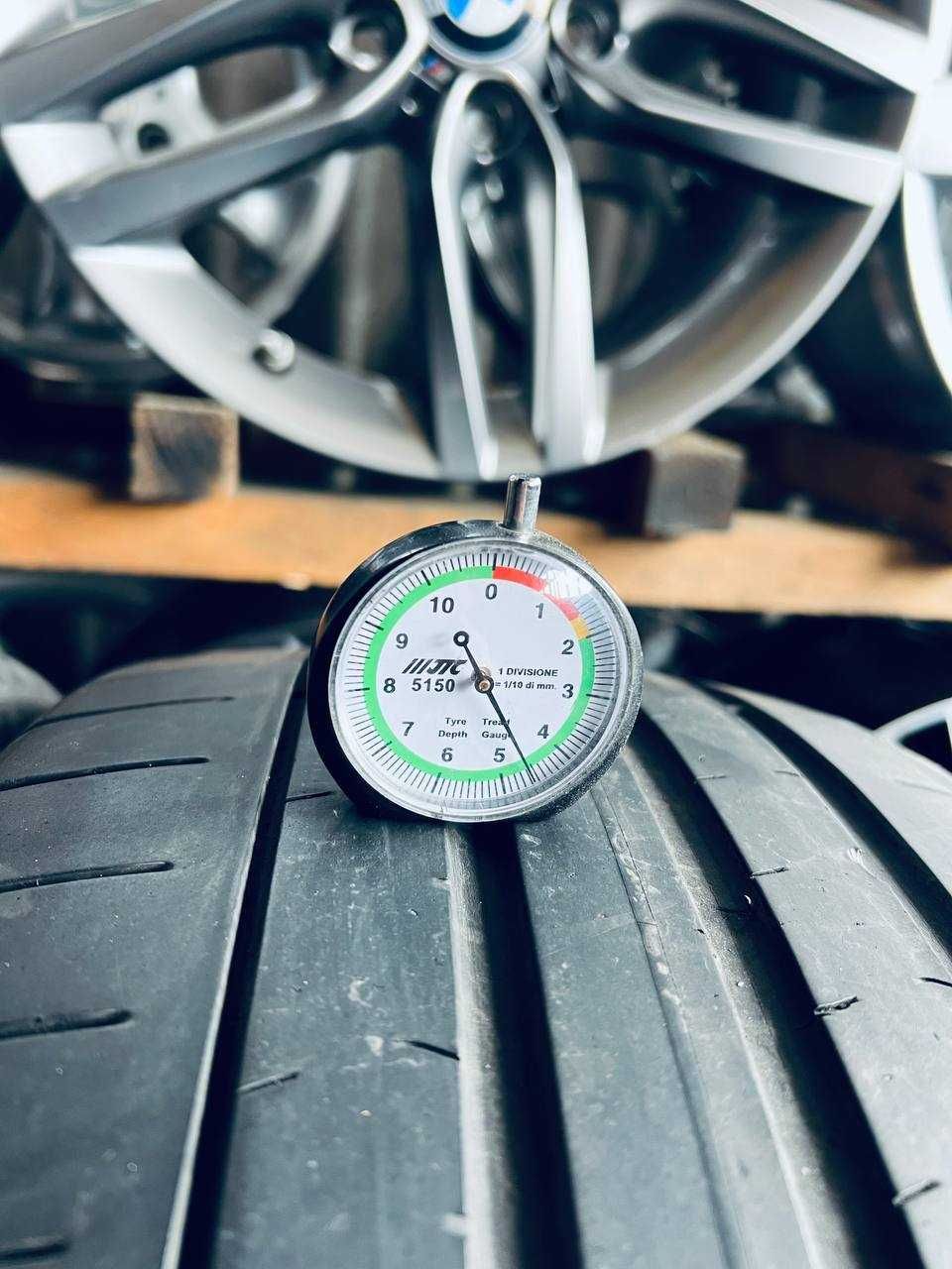 Шини Резина Літні 245 40 19 Pirelli PZero [1219] 2шт