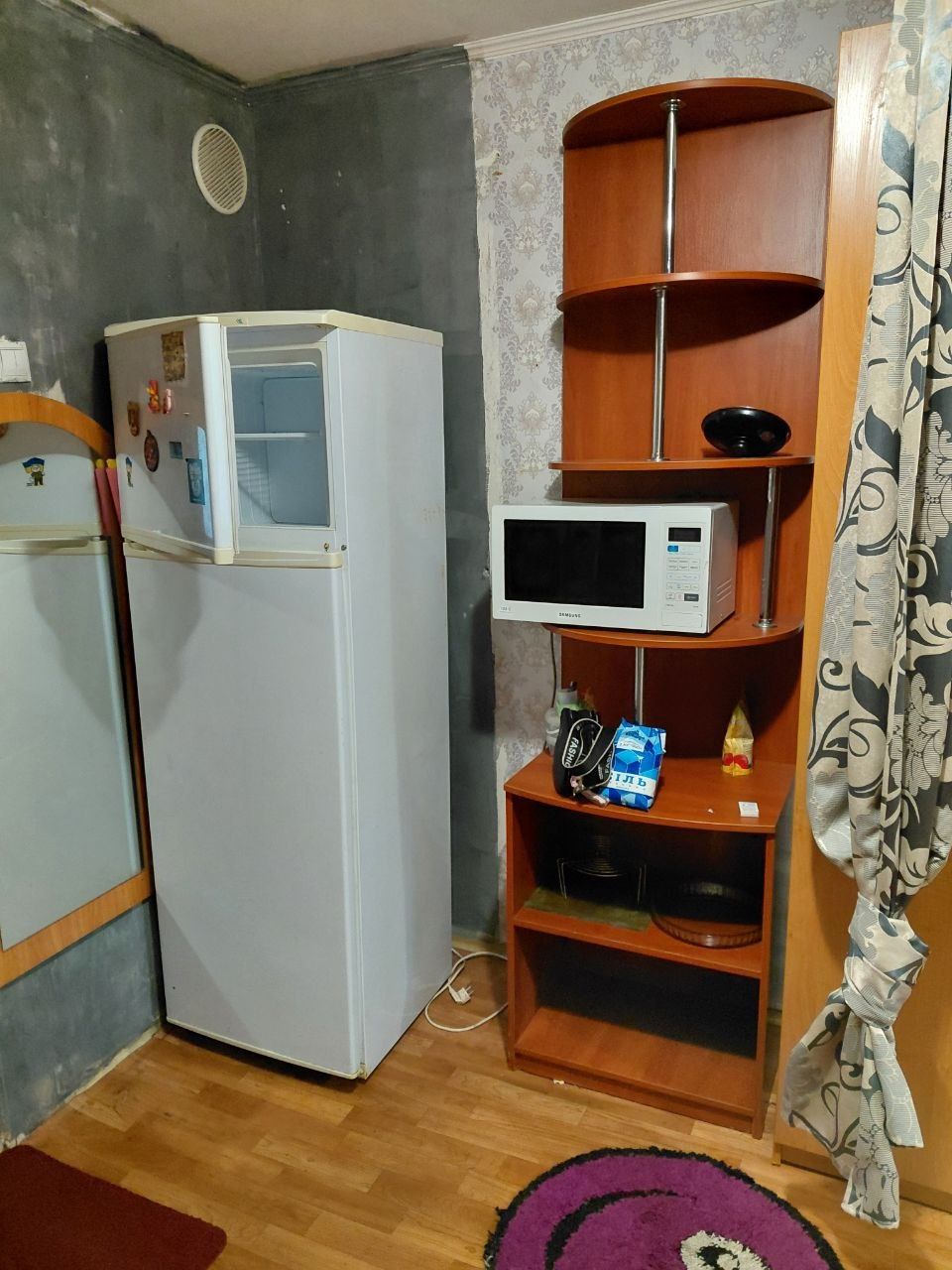 Сдам комнату в общежитии на длительный срок