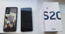 Samsung galaxy S20 FE