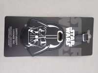 Etiqueta Mala Star Wars - Darth Vader - Novo