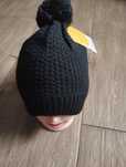 Czapka damska zimowa
