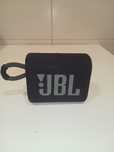 Coluna JBL go3 (como nova)