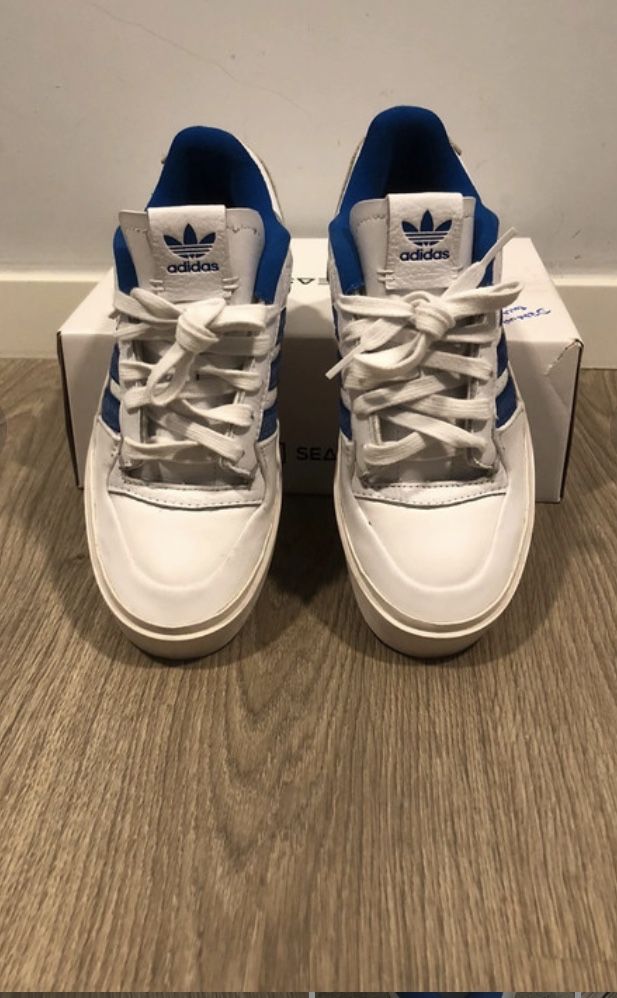 Adidas - Como NOVOS