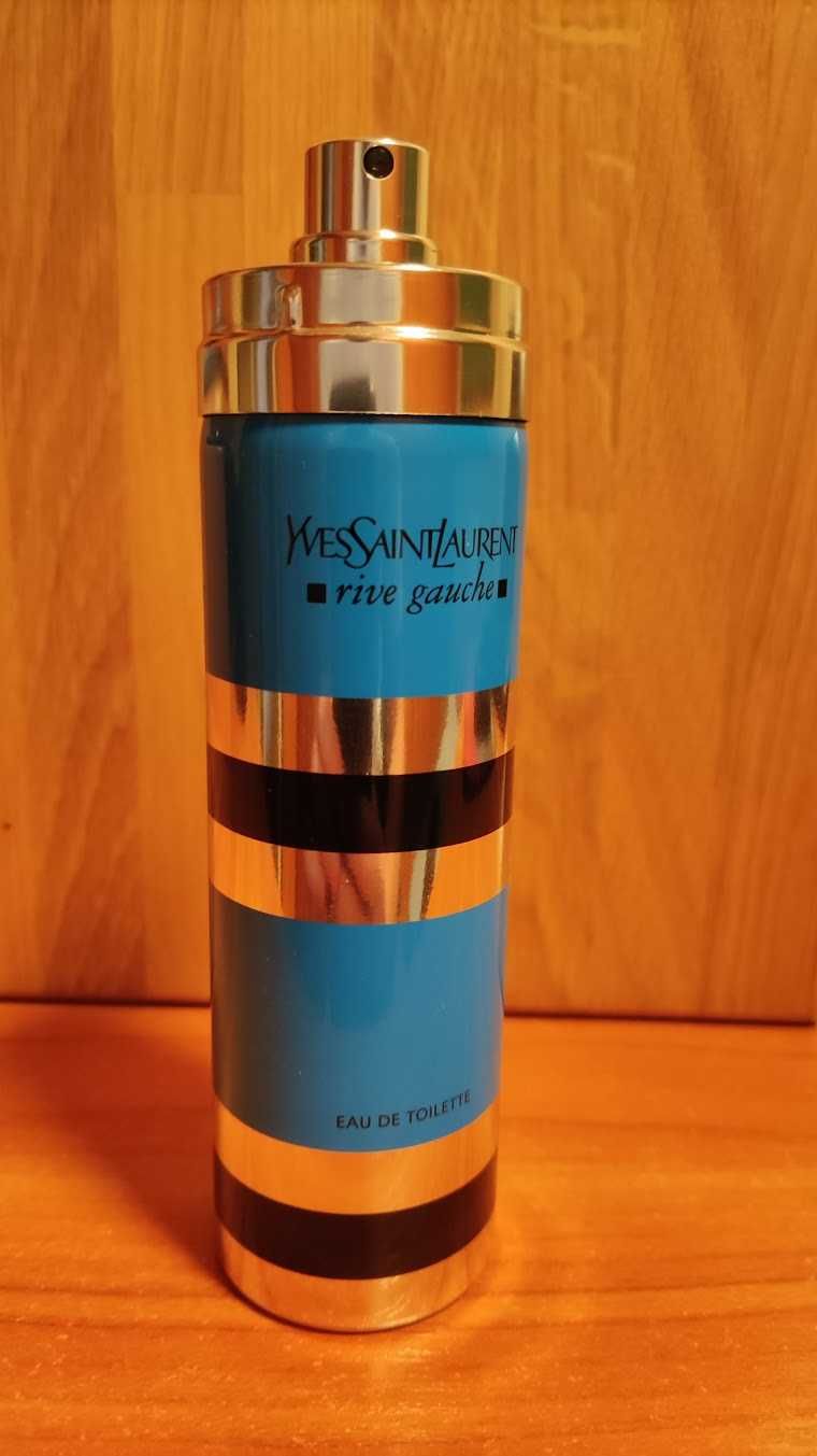 Yves Saint Laurent - Rive Gauche 92/100ml