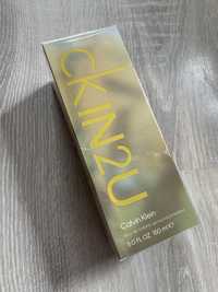 Perfuma Calvin Klein 150ml 2u