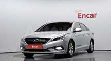 Hyundai LF Sonata Хюндай Хондай Соната Корея