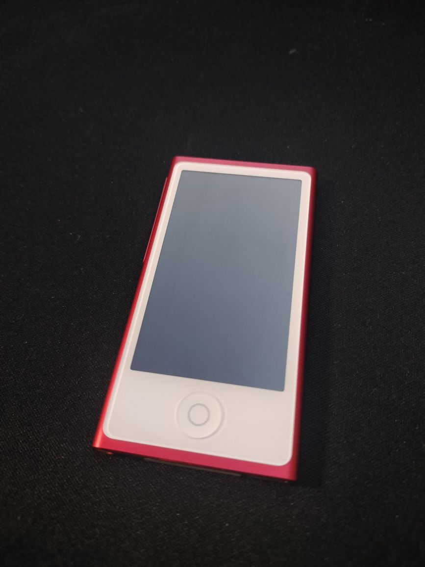 Mp3 плеєр Apple iPod nano 7