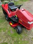 Kosiarka traktorek Toro dh210 17,5hp