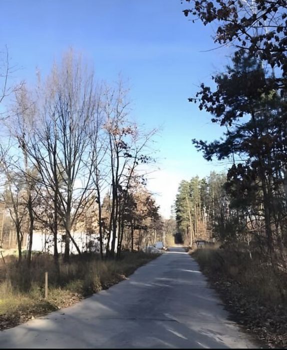 Продам участок Новогуйвинск