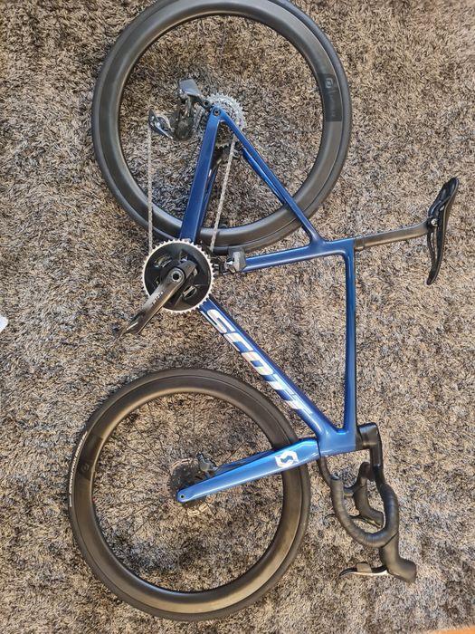 Scott Addict RC 20 S 52