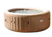 Spa Jacuzzi Intex Bubble Massage 4 pessoas (peças)
