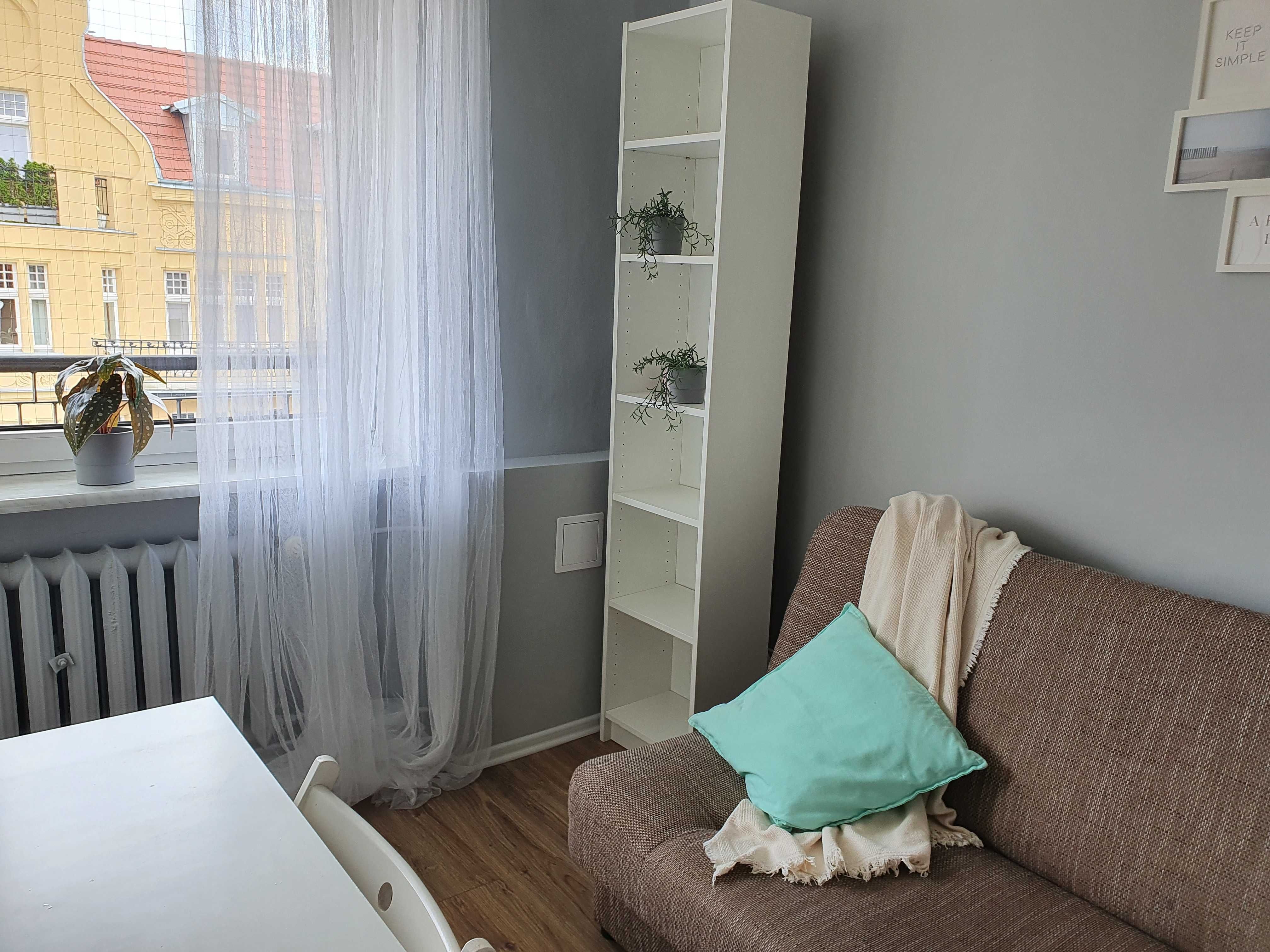 Pokój jednoosobowy, ul. Polna/Jackowskiego, Jeżyce