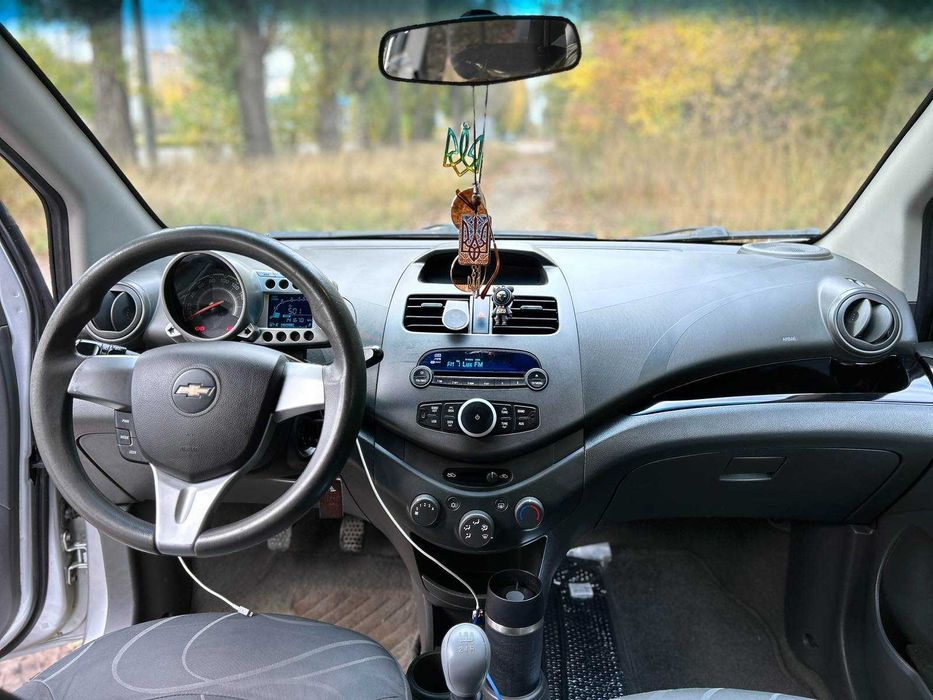 Продам Chevrolet Spark