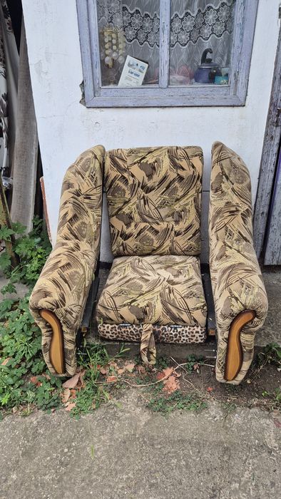 Продам кресло кровать, в наличии 3 шт