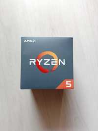 Perocsor AMD Ryzen 5 2600