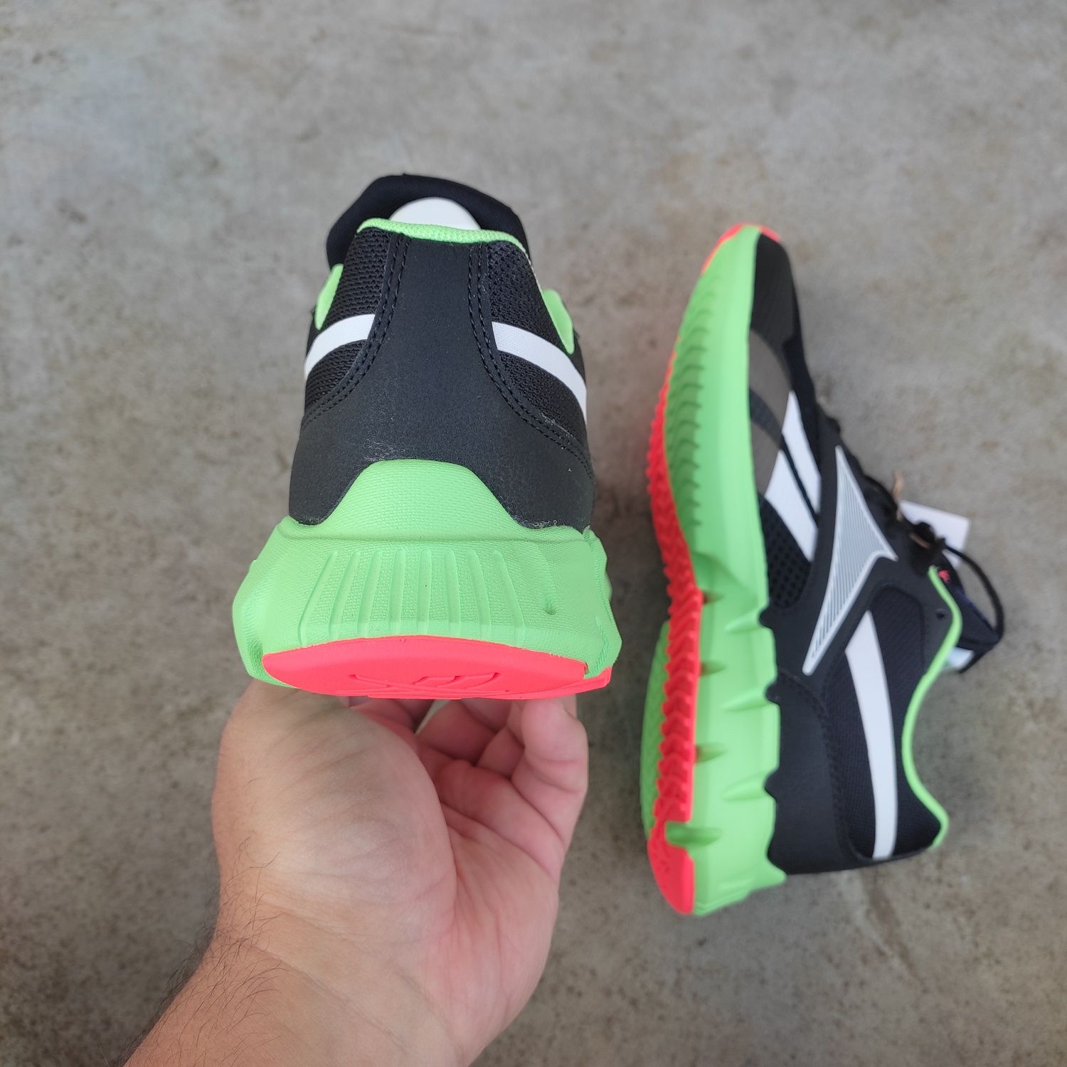 Reebok Ztaur Run