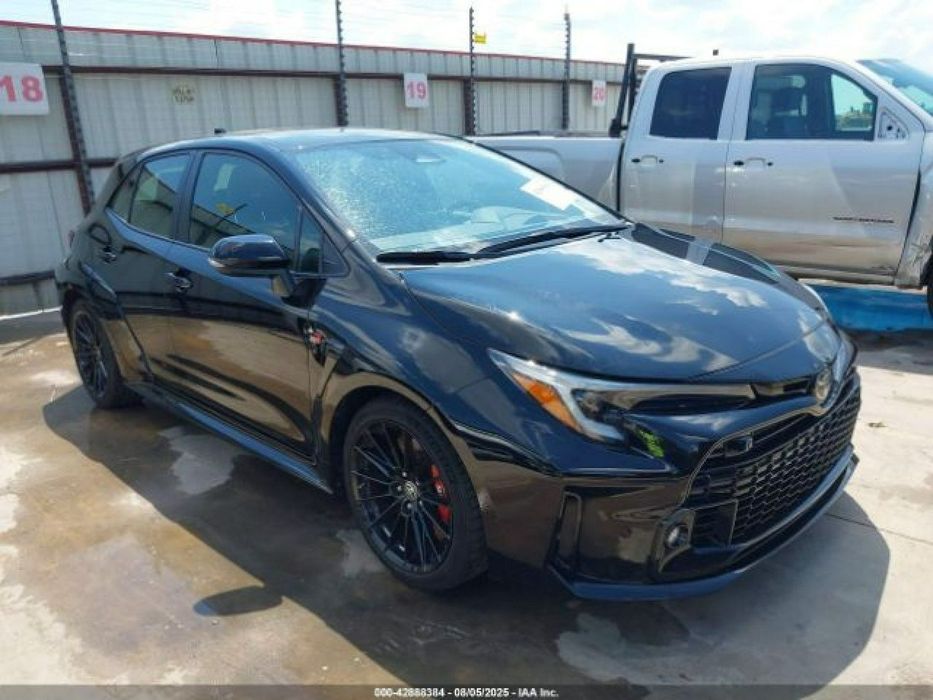 Toyota GR86 Auta z USA - Zapytaj o więcej ofert!