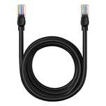 Kabel Ethernet Baseus High Speed Cat 5 Rj-45/1000Mb/s 5m okrągły - cza